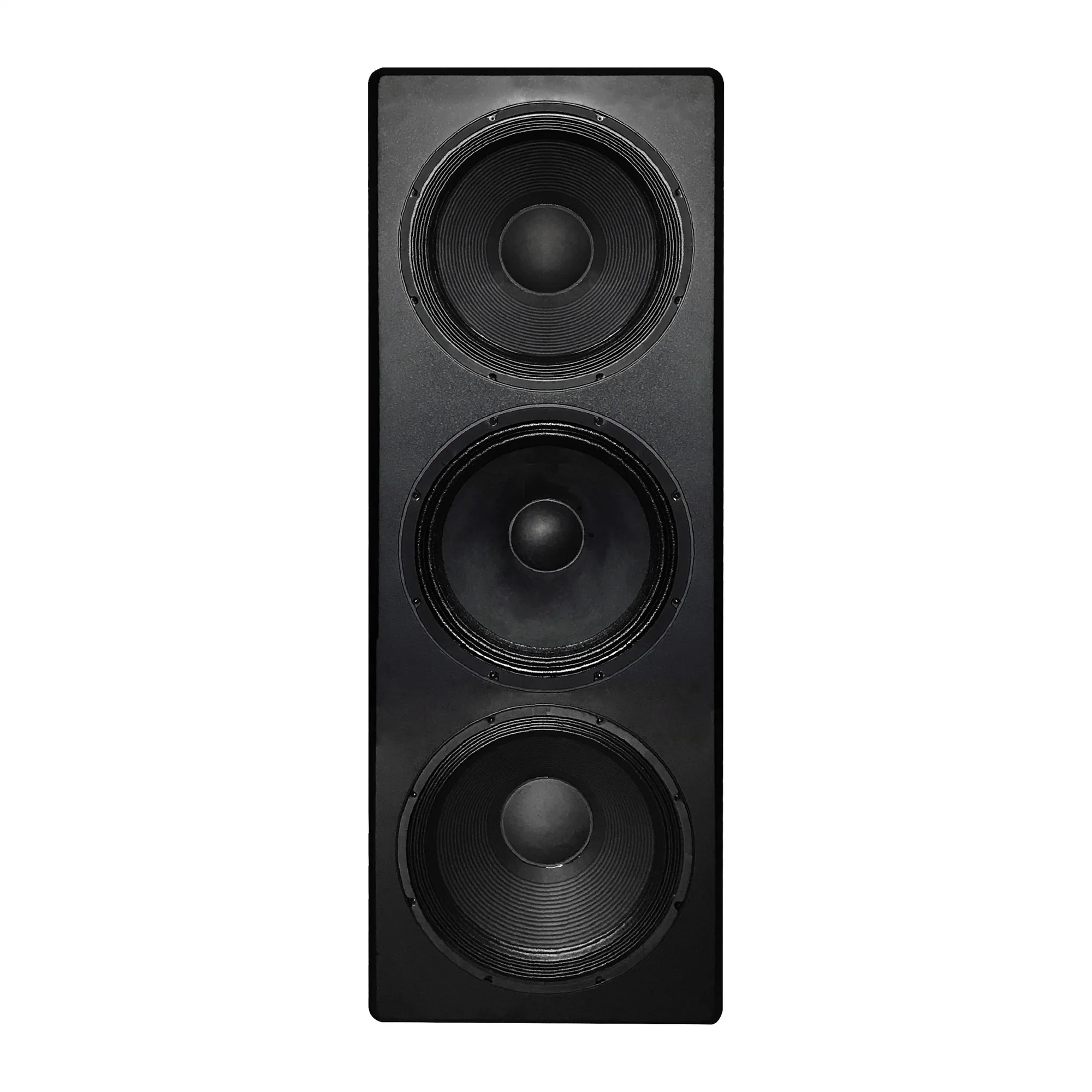 WENTINS F118 сабвуфер с избыточным весом 18 дюймов домашний кинотеатр HIFI