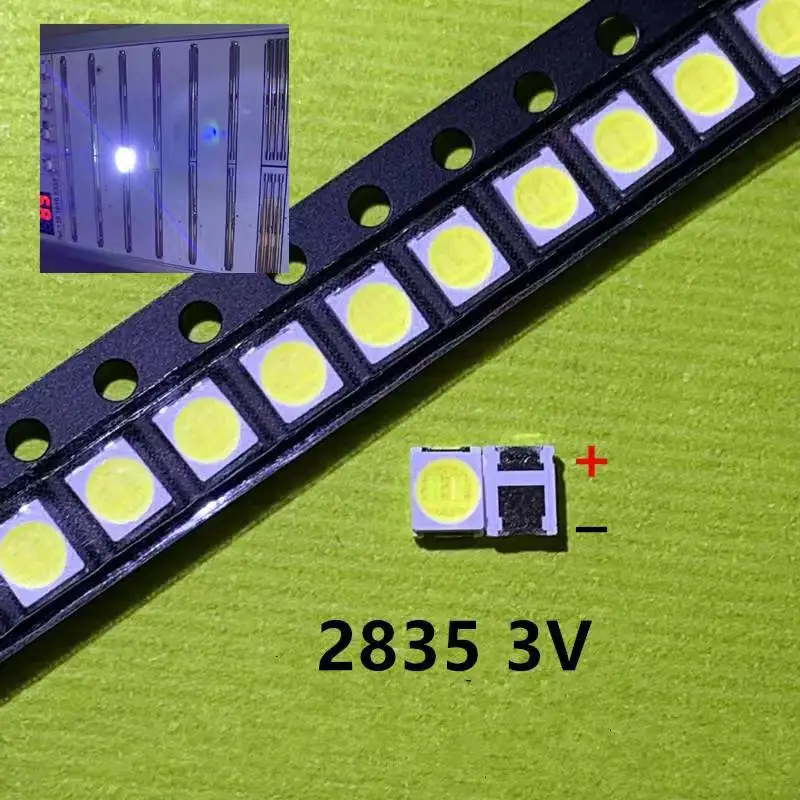 Bandes LED Pour Retro éclairage TV