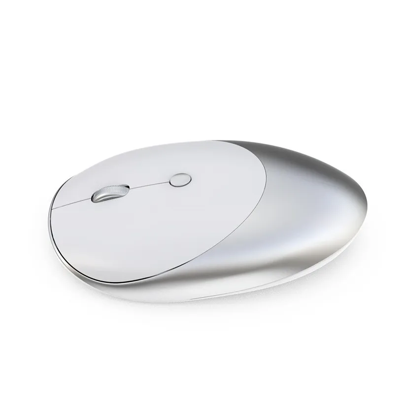 CARPRIE Bluetooth 3,0+ BT5.0 2,4G беспроводная мышь 1600 dpi три режима бесшумные Игровые Мыши с USB Приемником Для ПК ноутбука 9 Nov