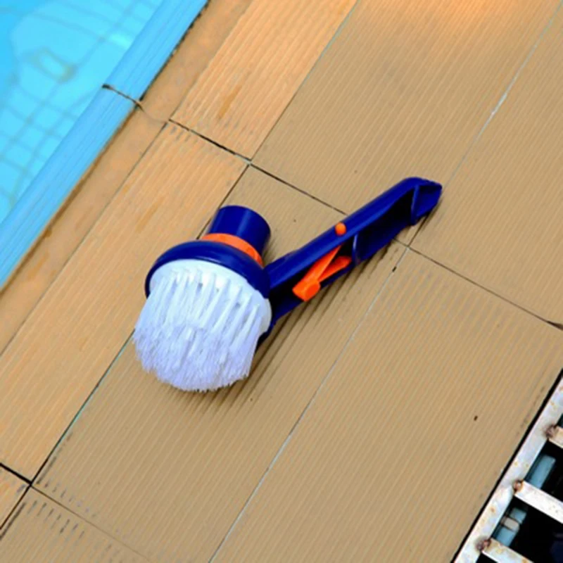 

Swimming Pool Cleaning Tools Swimming Pool Cleaning Brushes Swimming Pool Brushes