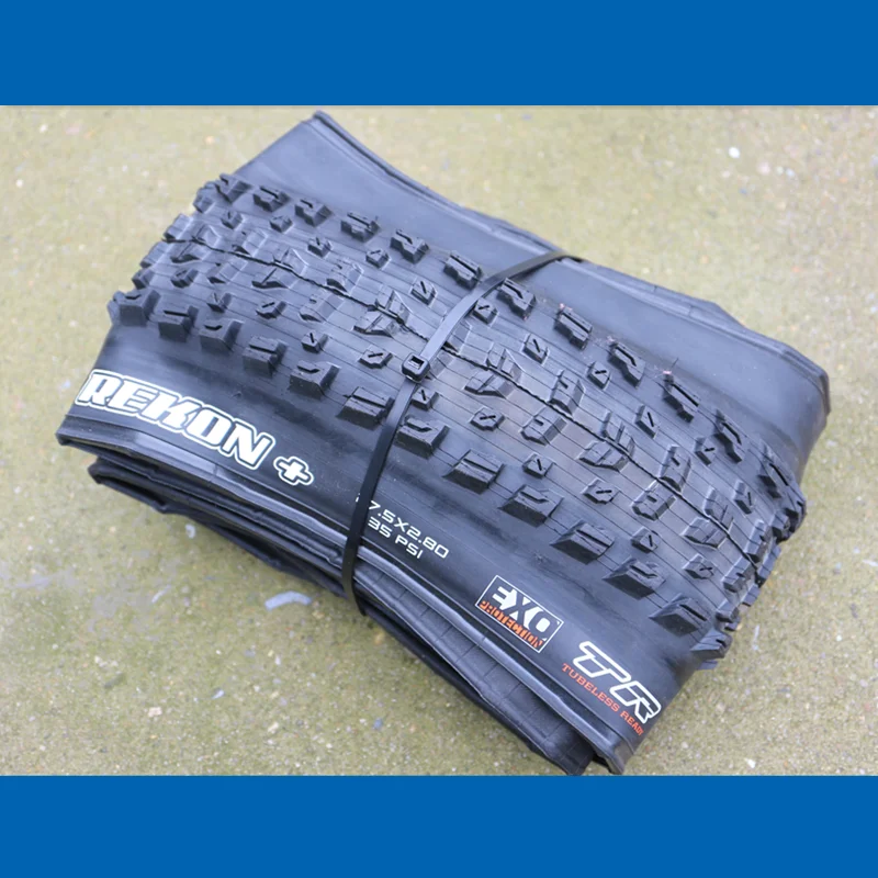 MAXXIS бескамерные готовые 27,5*2,8 3C TLR EXO велосипедные шины DH горный велосипед шины 27,5 Складные шины вниз холм Миньон DHF DHR REKON