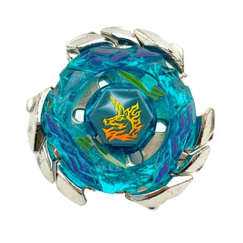 

Bay Blade Burst Constellation Alloy Battle Blasting Metal Fusion Toy Electro-optical Stone Fire Unicorn Spinning Top Gyro BB117