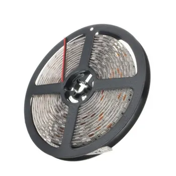 

5M 5050 SMD 60-300LED Strip Light Home Lamp Waterproof DC 12V 5lm 72W Bright