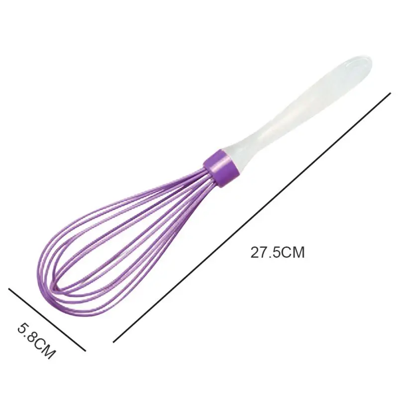 Food Grade Egg Beaters Multifunction Whisk Mixer For Eggs Cream Baking Flour Stirrer Home Kitchen Hand Cooking Tool