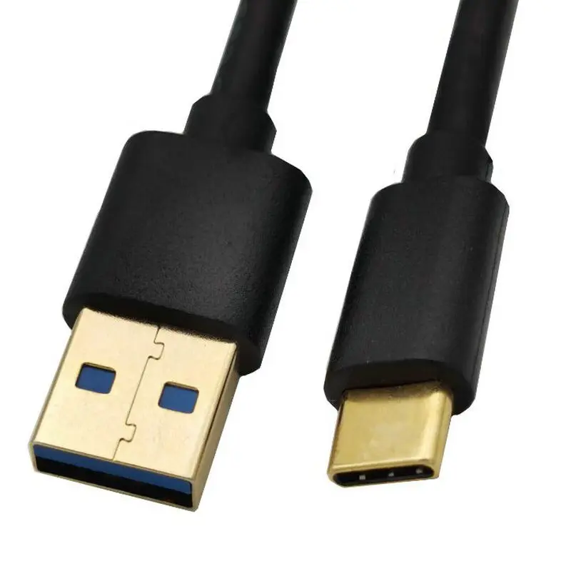Высокоскоростной Кабель USB 3 0 Type A (штекер)/USB 1 (штекер) 5 Гбит/с м/1 8 м | Компьютеры и