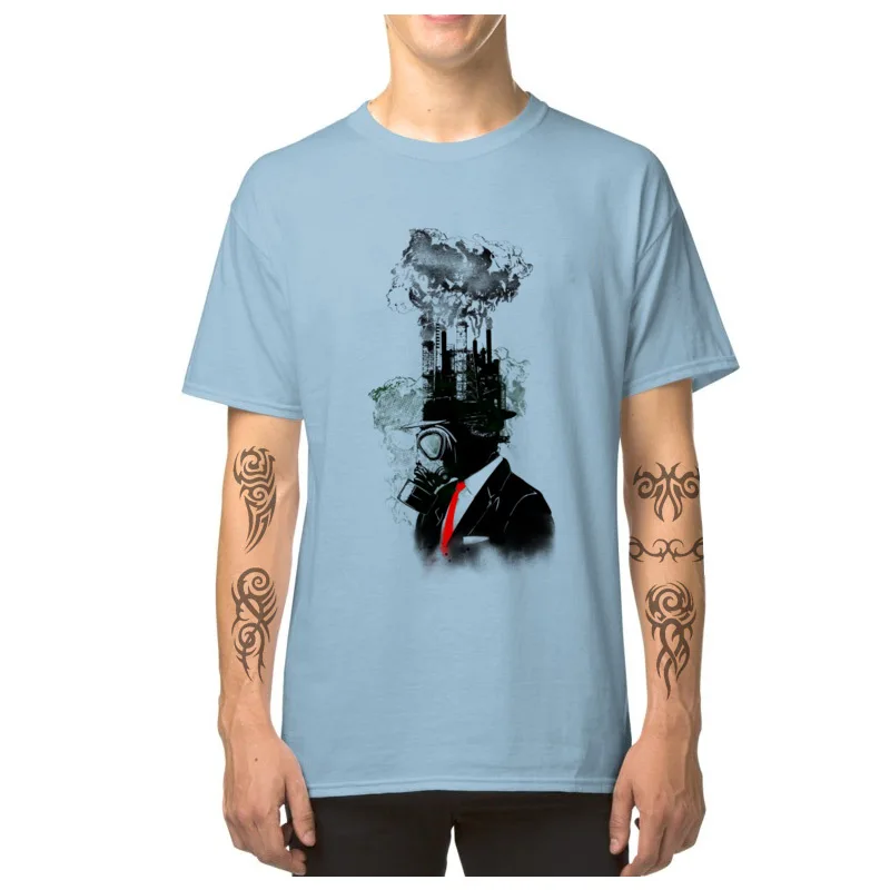 Business_man_6921 T-shirts for Male Printing Summer Fall Tees Short Sleeve New Coming Casual Tops & Tees O Neck 100% Cotton Business_man_6921 light