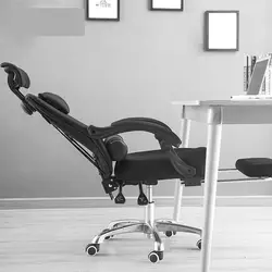 Офисный стул, домашний сетчатый компьютерный стул, подъемный поворотный стул, кресло для отдыха, игровое сиденье Silla Oficina Cadeira Gamer