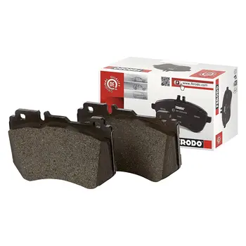 

Disc brake pads KIA K2500(SD)FDB4567FERODO