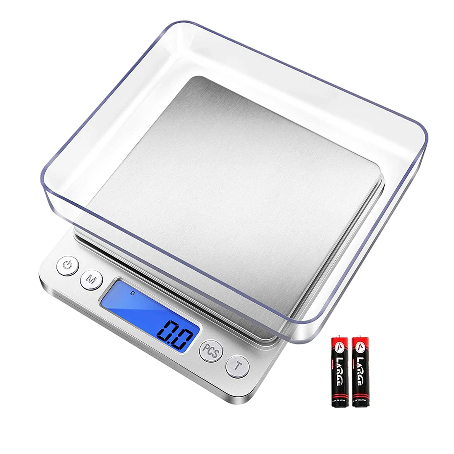 Купить Весы Для Кухни Электронные Граммовые