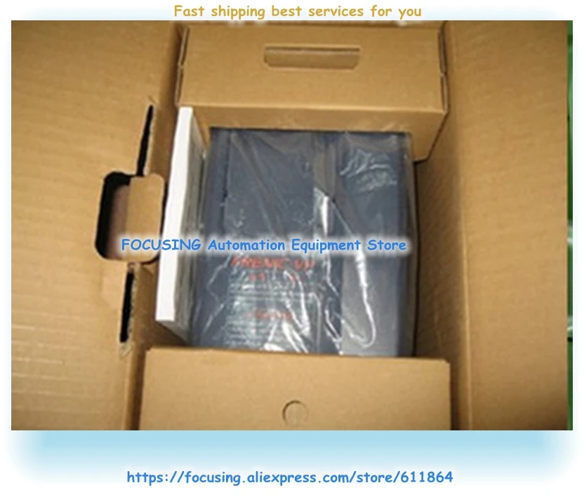 Преобразователь частоты FRN0072E2S-4C FRN0085E2S-4C FRN0105E2S-4C FRN0139E2S-4C
