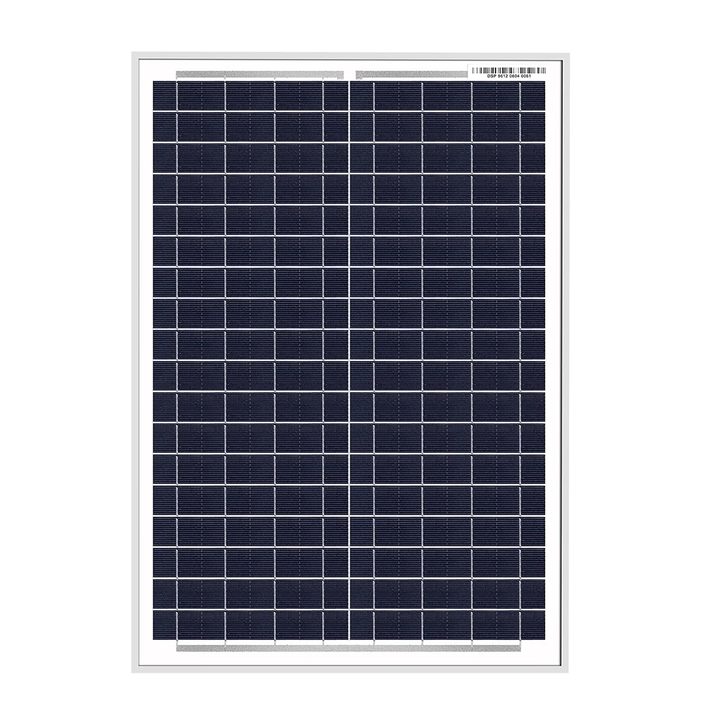 only 20W solar panel DOKIO бренд панели солнечных батарей Китай 20 Вт Синий панели солнечные s+ 10A 12 В/24 В контроллер с USB интерфейс батарея путешествия Питание - Цвет: only 20W solar panel
