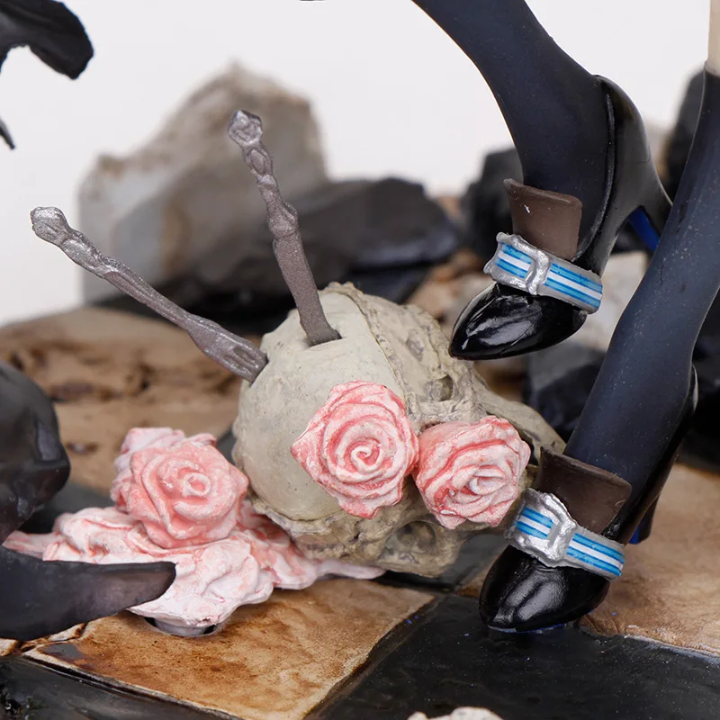 Аниме Черный дворецкий фигурка игрушка Ciel Phantomhive Kuroshitsuji minists Sebastian Black Butler Nendoroid фигурка игрушка