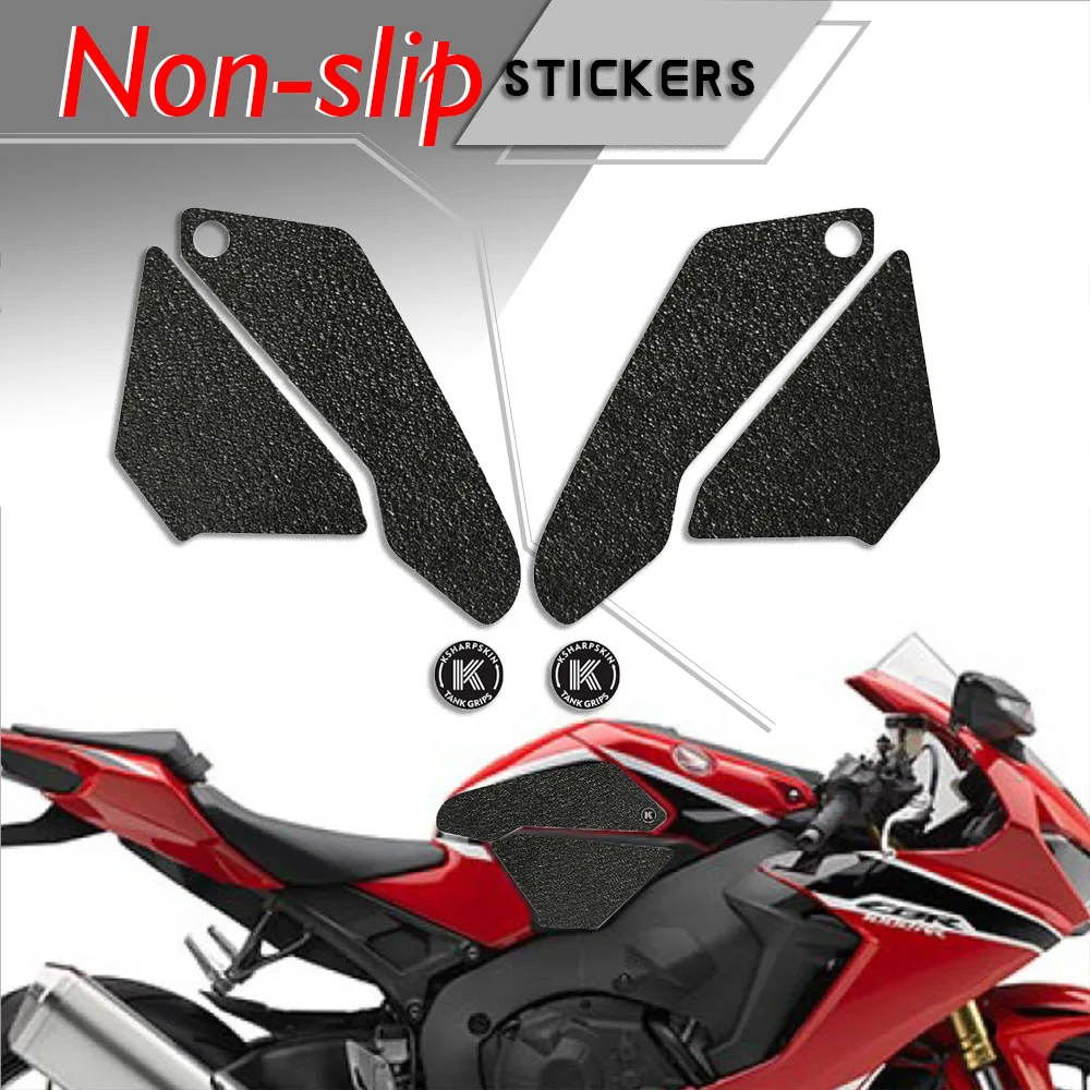 ADESIVI 3D Стикеры Наклейка эмблемы протектор Танк Pad ручка бака для HONDA CBR 1000 RR ABS CBR1000RR