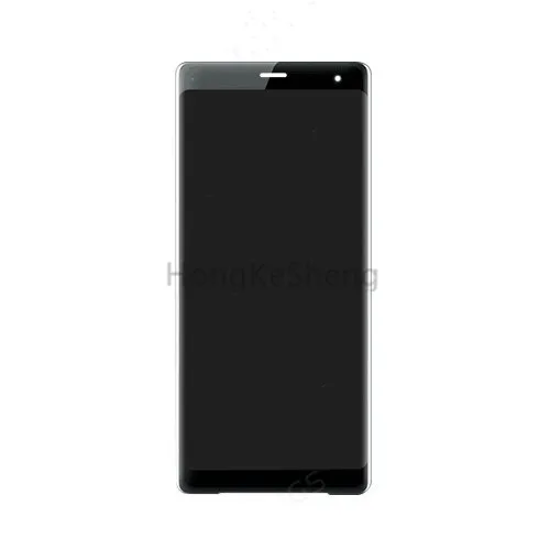 Оригинальный OLED экран 6 0 дюйма для Sony Xperia XZ3 OEM замена экрана H9493 H8416 H9496 LCD |