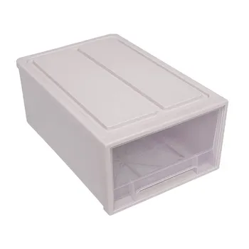 

Drawer Box 27*17*9.5cm Office Home Organization Shoes Storage Cabinet Practical Nordic Style Small Objects Container Livingroom