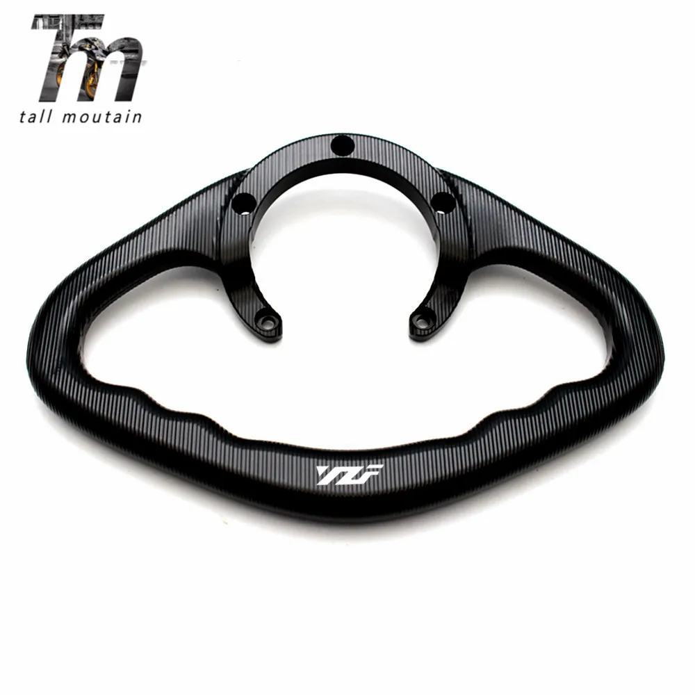 Для YAMAHA YZF-R1/R1M YZF-R6/R6S YZF-R25 YZF-R3 YZF-R15 пассажирских рукоятки рукоятка бак захватить