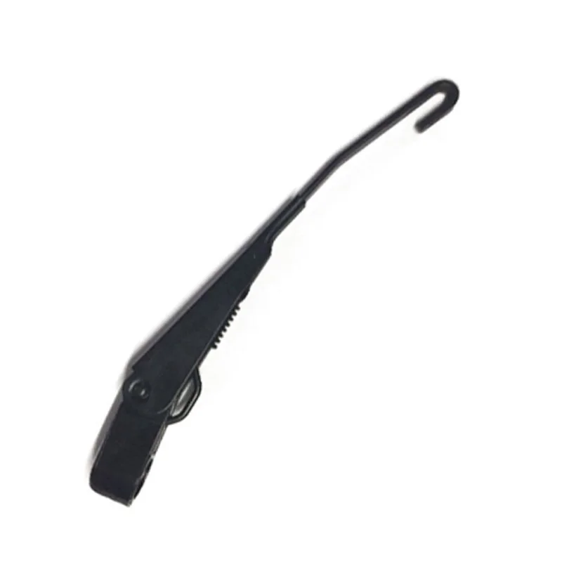 1pcs wiper arm 1" щетка заднего стеклоочистителя автомобиля лезвия заднего стекла стеклоочистители рычаг для Honda CR-V CRV 2012- лобовое стекло лезвия автомобильные аксессуары - Цвет: 1pcs wiper arm