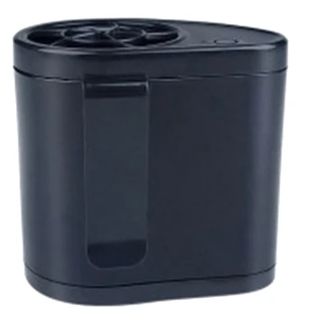 

Fourth Generation Waist Hanging Fan Portable Mini Mobile Waist Hanging Waist Fan Mobile Air Conditioning Usb Cooling Rechargeabl