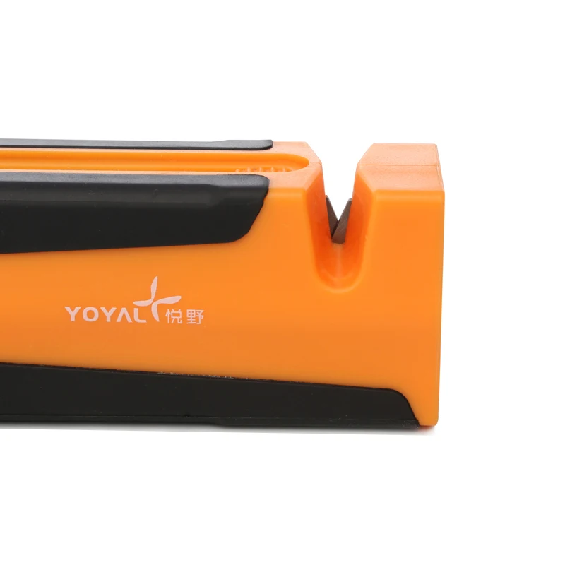Колесная бытовая точилка профессиональный открытый нож sharpener-TG1005+ ty1406точилка для ножей