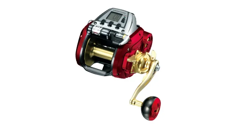 daiwa seaborg 800mj