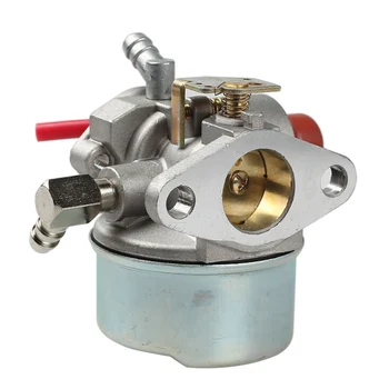 

For TECUMSEH 6.5HP 6.75HP Carburetor 4.5HP 5HP 5.5HP 6HP Lawn Mower Parts