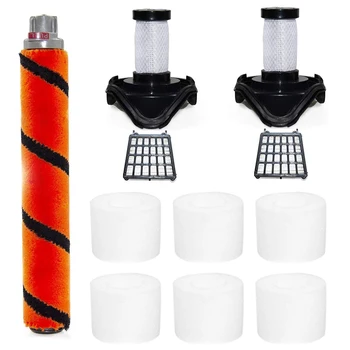 

Sweeper Filters Sponge filters Roller brush Pre motor For Shark Flex DuoClean