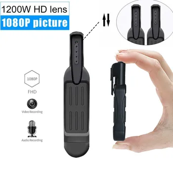

2020 new Mini camera T189 Mini DV camera camcorder HD 1080P Micro pen video camera voice recorder Mini Camaras digital DVR Cam