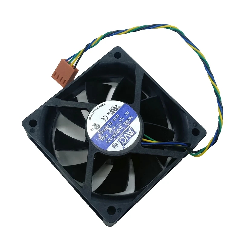DA07020T12U AVC 7020 12V PWM 0.70A  ð  cpu ҿ