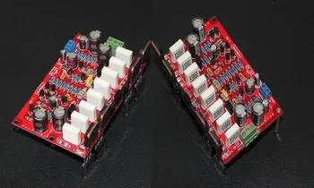 

L20 Amplifier Board 350W L-20 DSPPA L-20 Pure Post-Amplifier Board ( A pair of 2.0 channels )