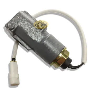 

EX200-2 9147260 High Speed Solenoid Valve for Hitachi Excavator Ex120-2 EX200-3 EX200-5 9120191