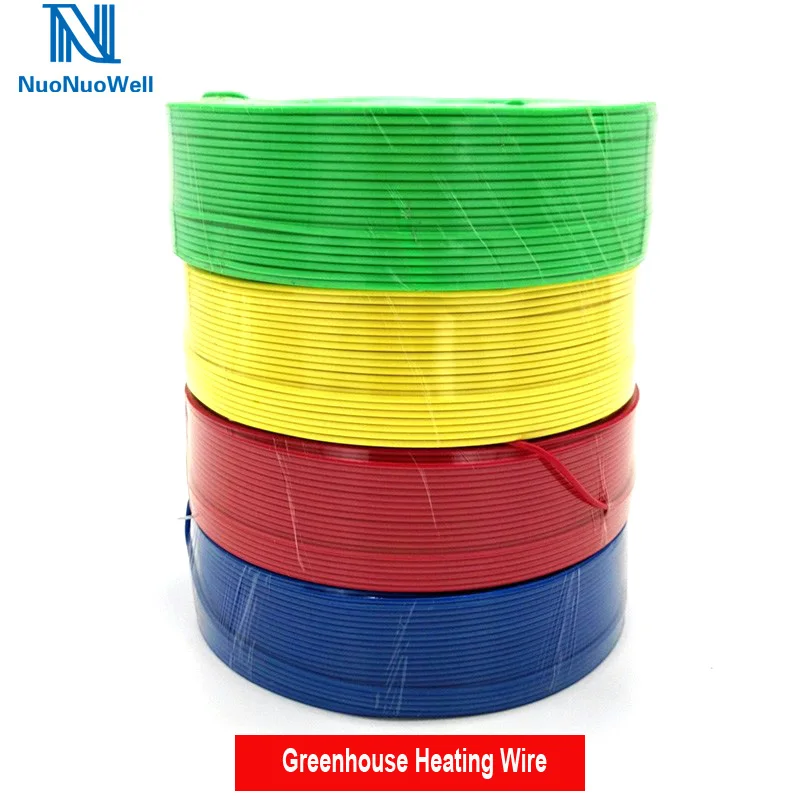 cabo de aquecimento para estufa controlador 01