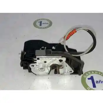 

51227229459 REAR DOOR LOCK LEFT BMW 1 SERIES LIM. (F20)