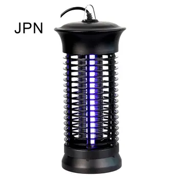 

Motorized Suspension Type Low-power Ultraviolet Ray Attracting Flies and Mosquito Killers