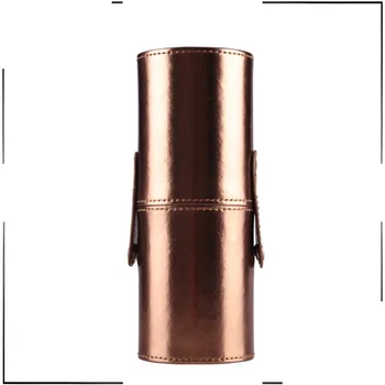 

Acrylic Transparent Make Up Cosmetic Box Makeup Tool Makeup Brush Cylinder