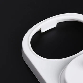 

Toothbrush Head Holder Electric Toothbrush Charger Stander Tooth Brush Head Case For Oral B D12 D20 D16 D10 D36 3757 Dropship