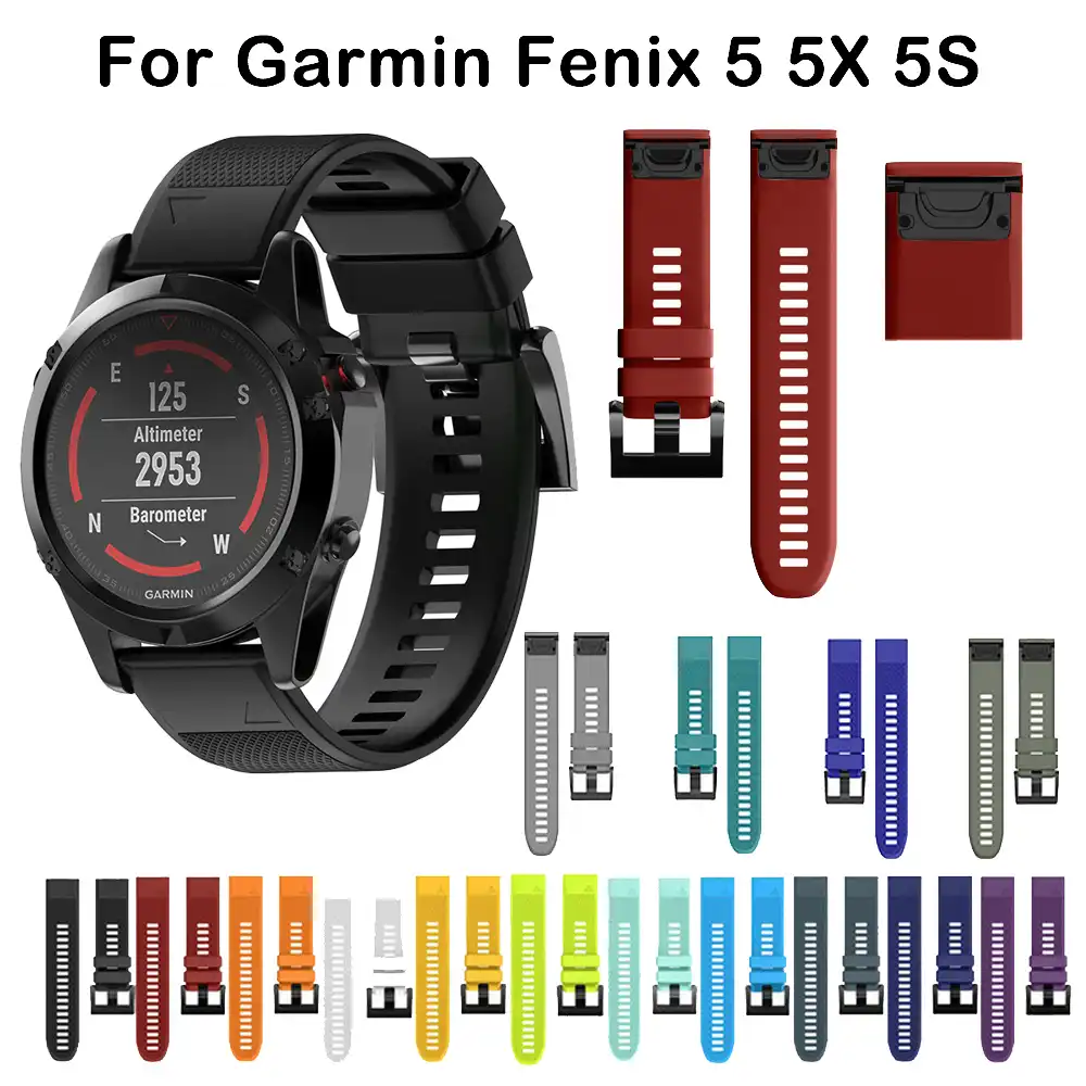 garmin quick release 20