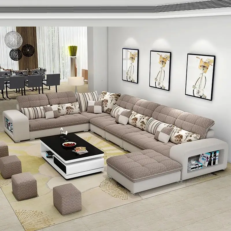 Модерно кресло Meubel Couche для Kanepe Zitzak диван Para Puff Asiento мобильный набор гостиной Mueble De Sala мебель диван