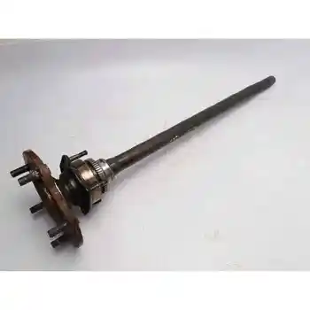 

TRANSMISSION REAR LEFT» OTHERS... Models