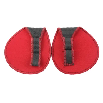 

Weight Lifting Gloves Unisex Soft Anti Skid comfortable lightweight portable Gym Exercises Hand Palm Protector