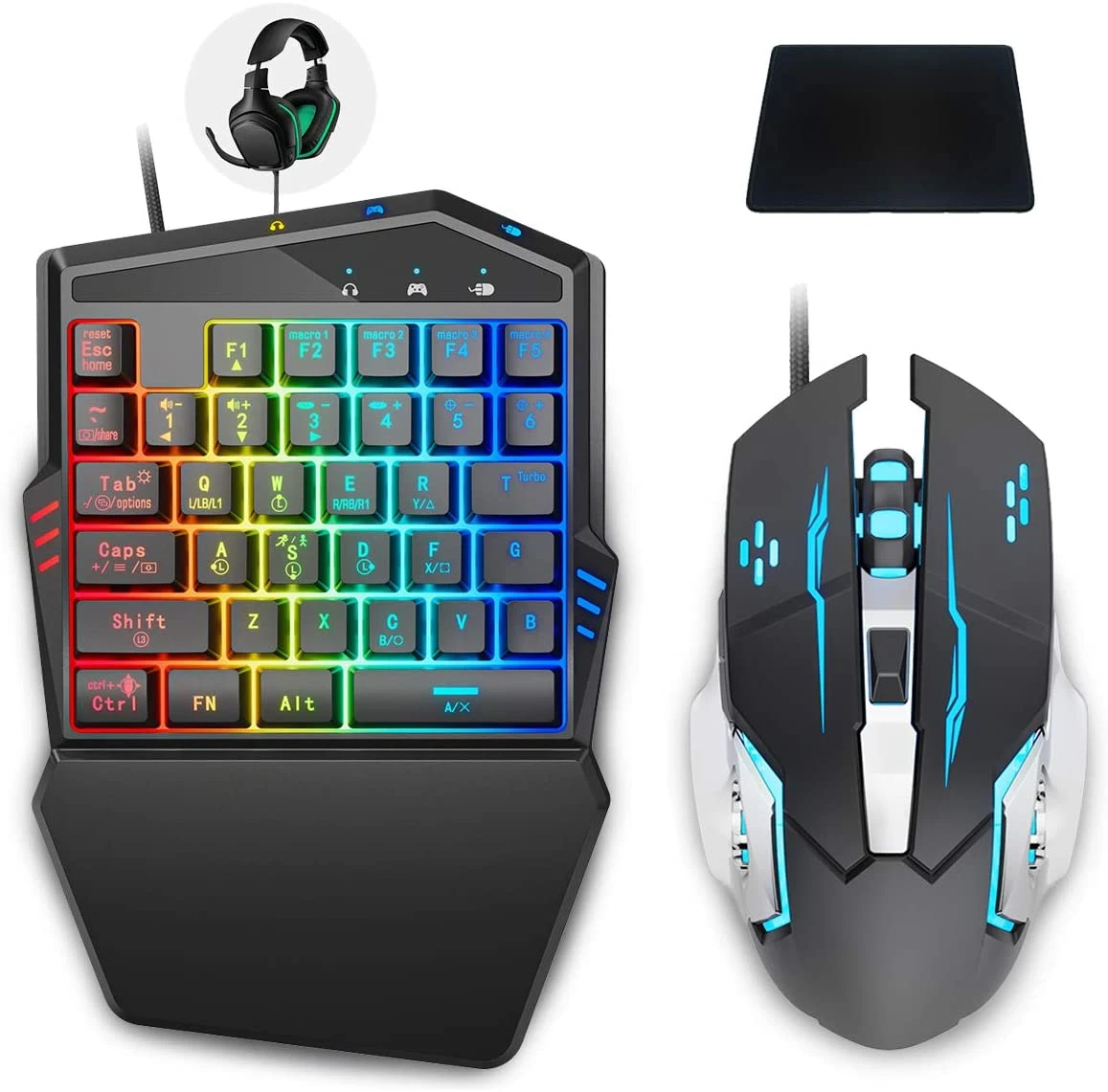 Ifyoo Nintendo Switch Xbox One Ps3 Ps4 Console Gaming Keyboard And Mouse Adapter Build In For Cod Pubg Call Of Duty Shot Games Gamepads Aliexpress Ifyoo Nintendo Switch Xbox One Ps3 Ps4 Console Gaming Keyboard And Mouse Adapter Build In For Cod Pubg Call Of Duty Shot Games Gamepads Aliexpress