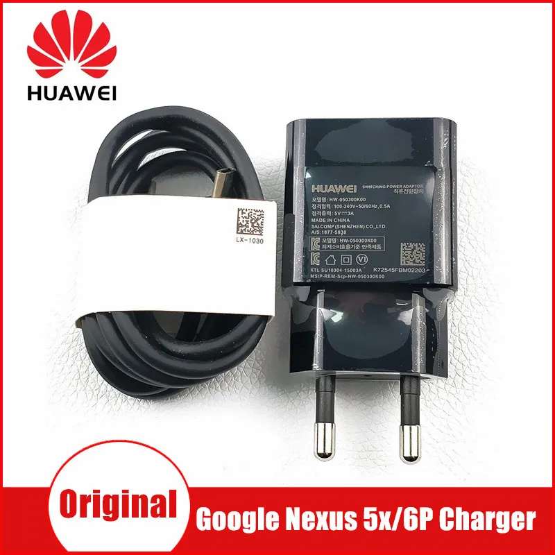 Оригинальное быстрое зарядное устройство Huawei Nexus 6P QC 3 0 адаптер быстрой зарядки