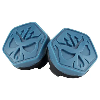 

2 Pcs. Handheld Extender Caps For Controller For Gamepad CQC FPS Analog Button Extenders Rubber Joystick Caps