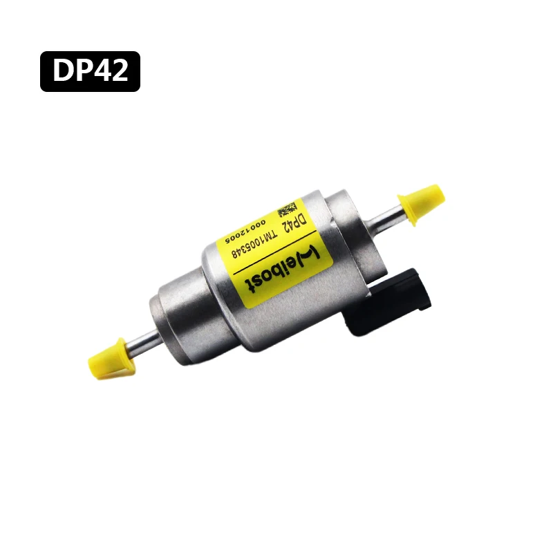 Webasto Air Top 2000 STC Electric Fuel Pump Thermo Pro Heater Dosing Fuel  Pump 9024802A - AliExpress