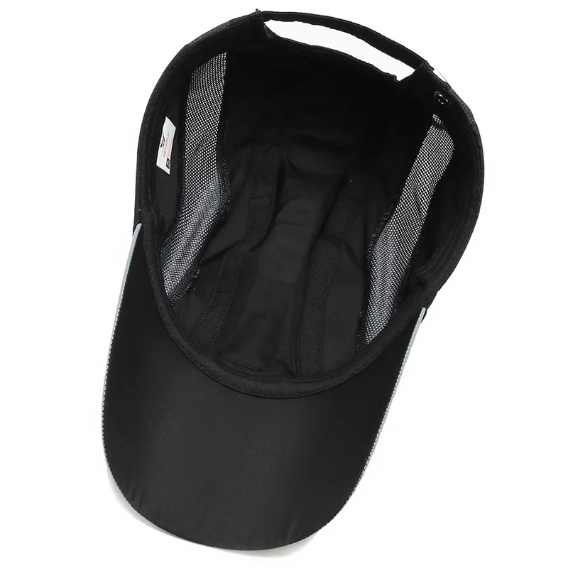 Breathable Mountaineering Ultra Thin Cap - Image 4