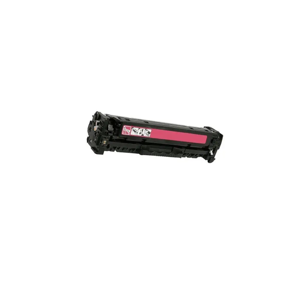 Совместимый тонер-картридж для Canon 118 CRG-118 для принтера Imageclass MF726Cdw MF8580Cdw MF8380Cdw MF8350Cdn LBP7660Cdn - Цвет: Canon 118 M