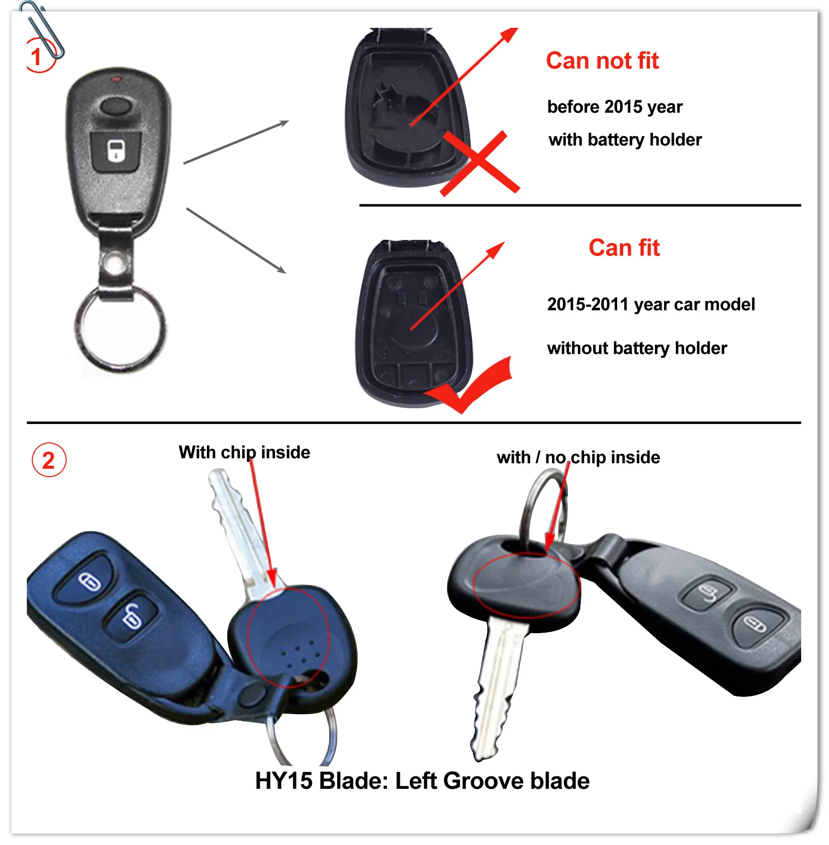 Jinyuqin 2/3/4 кнопки изменение флип ключ складной корпус автомобильного ключа дистанционного управления для KIA Sportage Sorento Форте CERATO брелок для ключей чехол