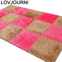 Tapete Sala De Estar диван Tapis Enfant Chambre Alfombra Infantil Dywanik области спальни для гостиной мозаичный ковер напольный ковер
