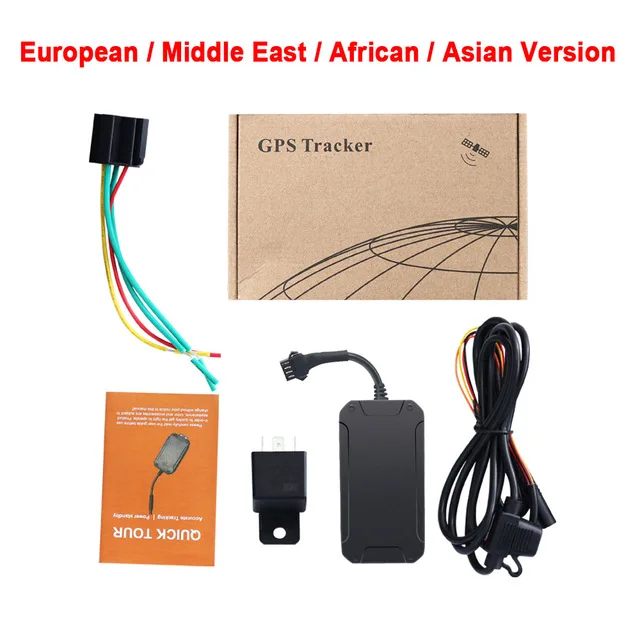 With box Middle East Лучший 4G LTE gps автомобильный трекер LK960-4G отрезать масло двигатель gps устройство слежения гео-забор gps локатор с платформой в реальном времени трекер - Цвет: With box Middle East