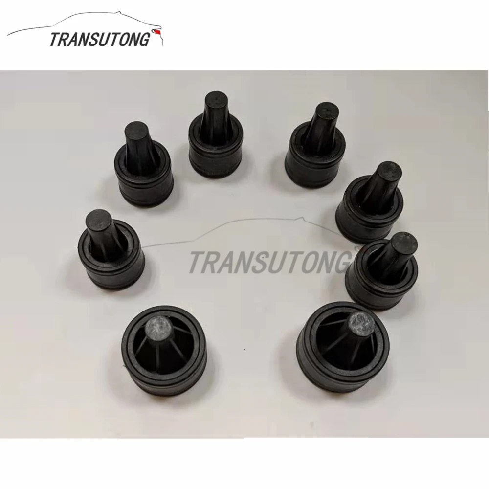 MPS6 6DTC450 вилка переключения передач Поршень Подходит для Volvo xc60 xc40 xc80 s60 s80 s40 mondeo 2 0