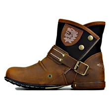 mens boots otto zone - Schoenen